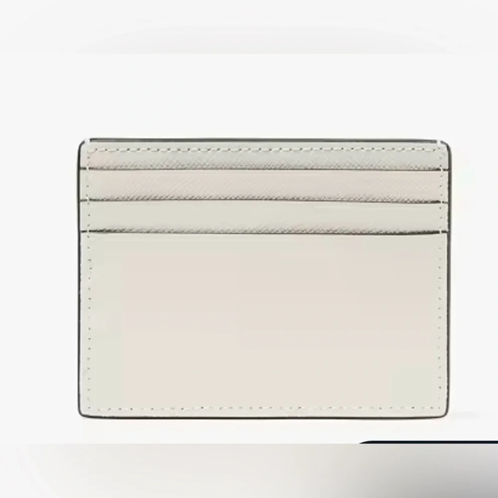 Kate Spade ♠️ Slim Card Case